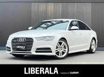 2016 Audi A6