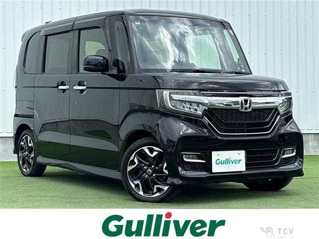 2020 Honda N BOX