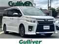2015 Toyota Voxy