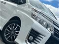 2015 Toyota Voxy