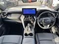 2025 Toyota Harrier