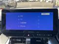 2025 Toyota Harrier