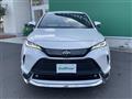 2025 Toyota Harrier