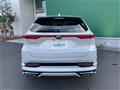 2025 Toyota Harrier