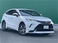 2025 Toyota Harrier