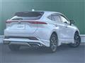 2025 Toyota Harrier