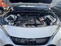 2025 Toyota Harrier