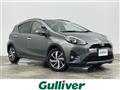 2019 Toyota AQUA