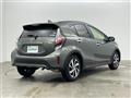 2019 Toyota AQUA
