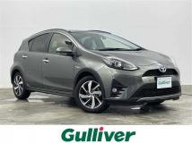 2019 Toyota AQUA