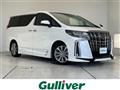 2020 Toyota Alphard