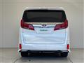 2020 Toyota Alphard