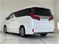 2020 Toyota Alphard
