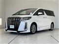 2020 Toyota Alphard