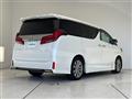 2020 Toyota Alphard