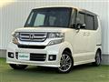 2015 Honda N BOX