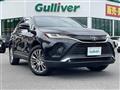 2021 Toyota Harrier Hybrid