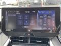 2021 Toyota Harrier Hybrid