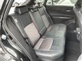2021 Toyota Harrier Hybrid