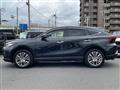 2021 Toyota Harrier Hybrid