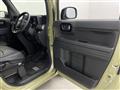 2021 Honda N-VAN