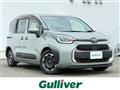2023 Toyota Sienta