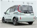 2023 Toyota Sienta