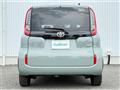 2023 Toyota Sienta