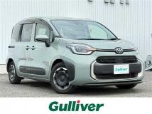 2023 Toyota Sienta