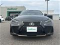 2017 Lexus IS