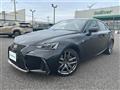 2017 Lexus IS
