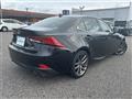 2017 Lexus IS