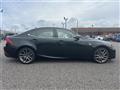2017 Lexus IS