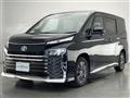 2022 Toyota Voxy