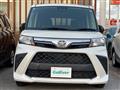 2022 Toyota Roomy