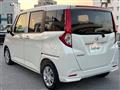 2022 Toyota Roomy