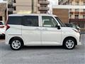 2022 Toyota Roomy