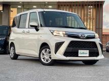 2022 Toyota Roomy