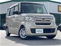 2019 Honda N BOX
