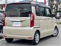 2019 Honda N BOX