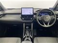 2023 Toyota CorollaCross