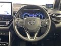 2023 Toyota CorollaCross