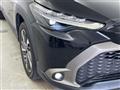 2023 Toyota CorollaCross