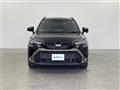 2023 Toyota CorollaCross