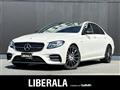2017 AMG E-Class