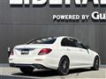 2017 AMG E-Class