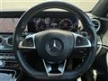 2017 AMG E-Class