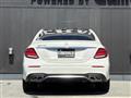 2017 AMG E-Class
