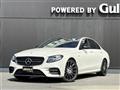 2017 AMG E-Class