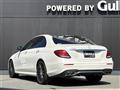 2017 AMG E-Class
